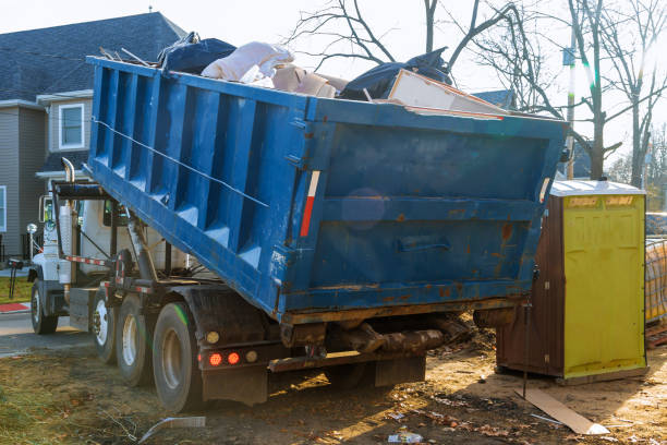 Best Scrap Metal Removal  in Glenville, CT
